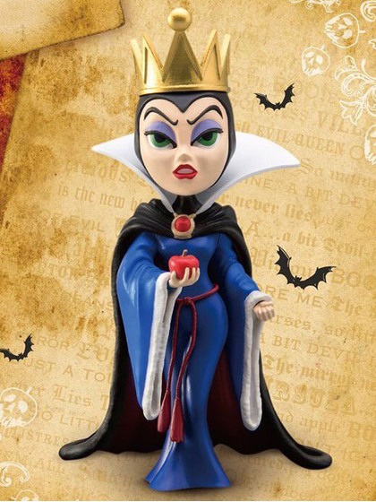 Disney Villains - Evil Queen Mini Egg Attack