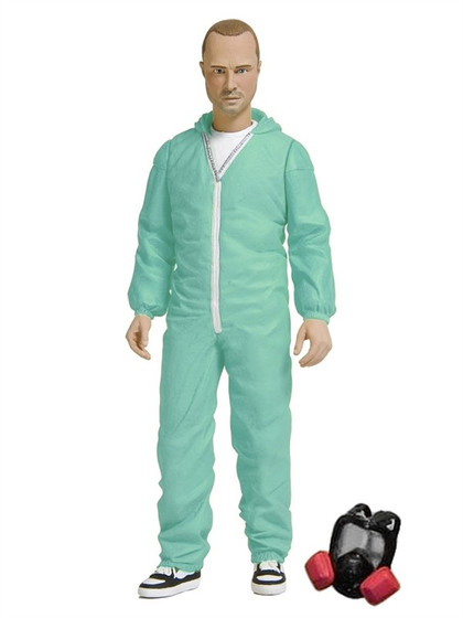 Breaking Bad - Jesse Pinkman 6" - PX