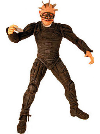 Hellraiser - CD - S1