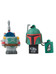 Star Wars - Boba Fett - USB-minne