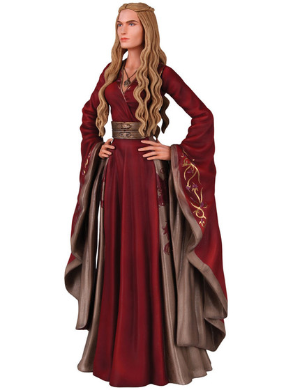 Game of Thrones - Cersei Baratheon Figure