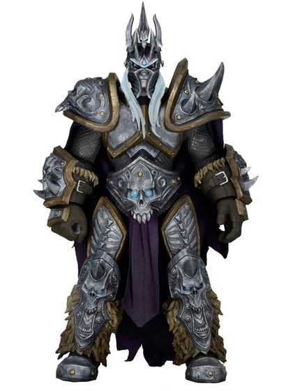 Heroes of the Storm - Arthas