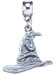 Harry Potter - Sorting Hat Charm