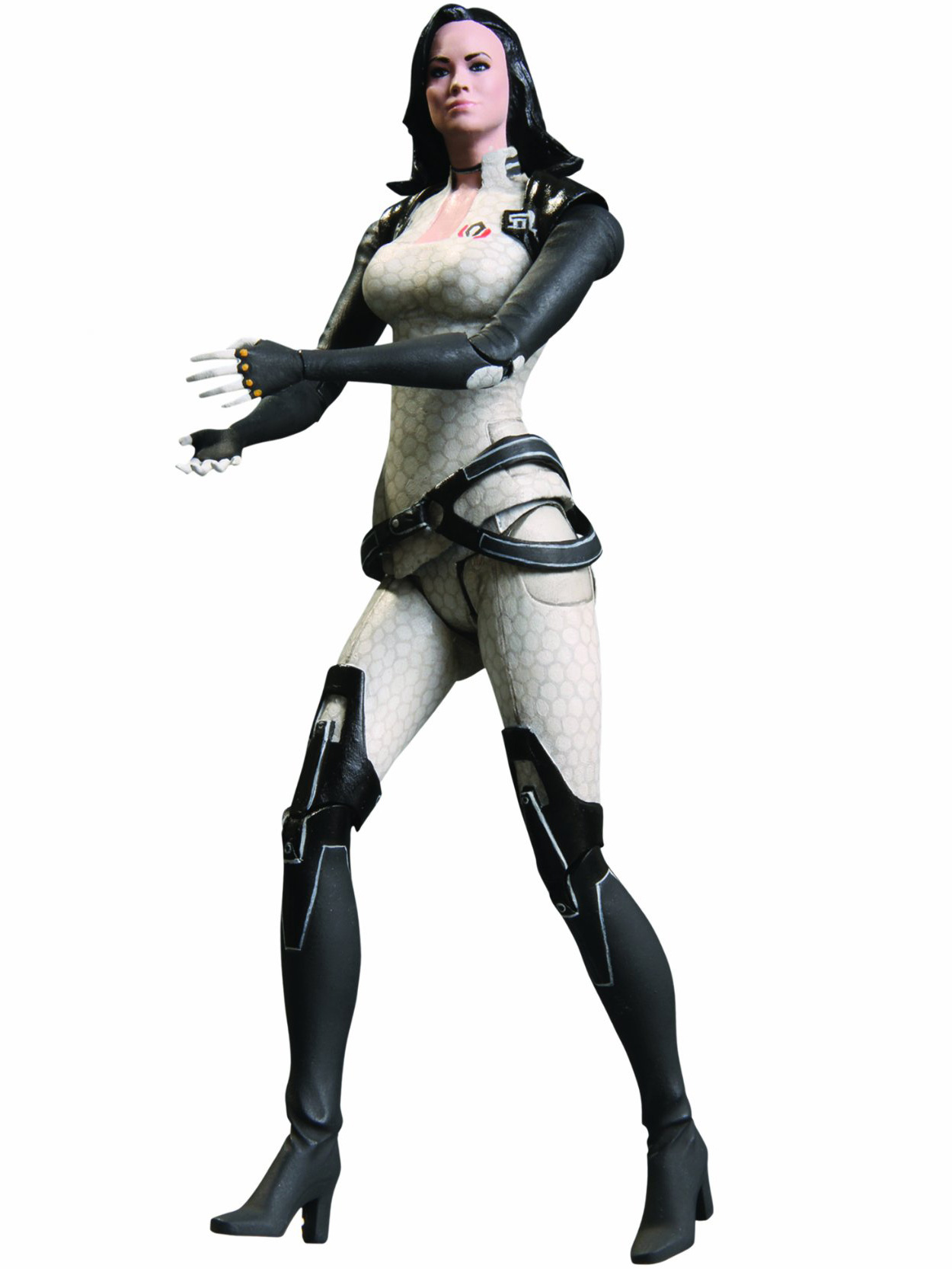 miranda mass effect ass