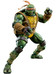 Turtles - Mikey Classic Comic Version - 1/6