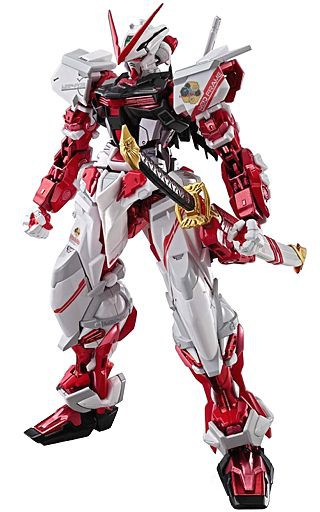 Gundam - Astray Red Frame