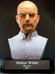 Breaking Bad - Life-Size Bust Walter White
