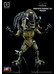 Alien vs Predator - Predalien - Hybrid Metal Action Figure