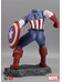 Marvel - Captain America Civil War Statue - 1/8