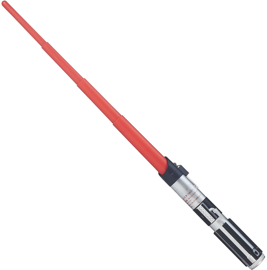 Star Wars Basic Lightsabers BladeBuilders Darth Vader Star Wars Basic Lightsabers BladeBuilders Darth Vader