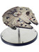 Star Wars - Millenium Falcon Diecast Replica - 1/100