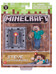Minecraft - Steve with Minecart