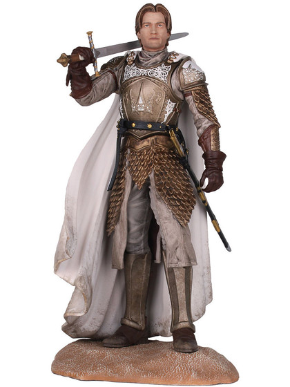 Game of Thrones - Jaime Lannister Figure