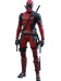Marvel - Deadpool MMS - 1/6