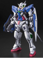 MG Gundam Exia Ignition Mode - 1/100