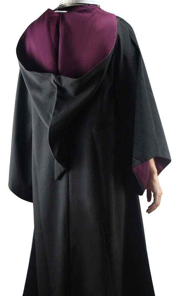 Harry Potter - Wizard Robe Cloak Gryffindor - Heromic