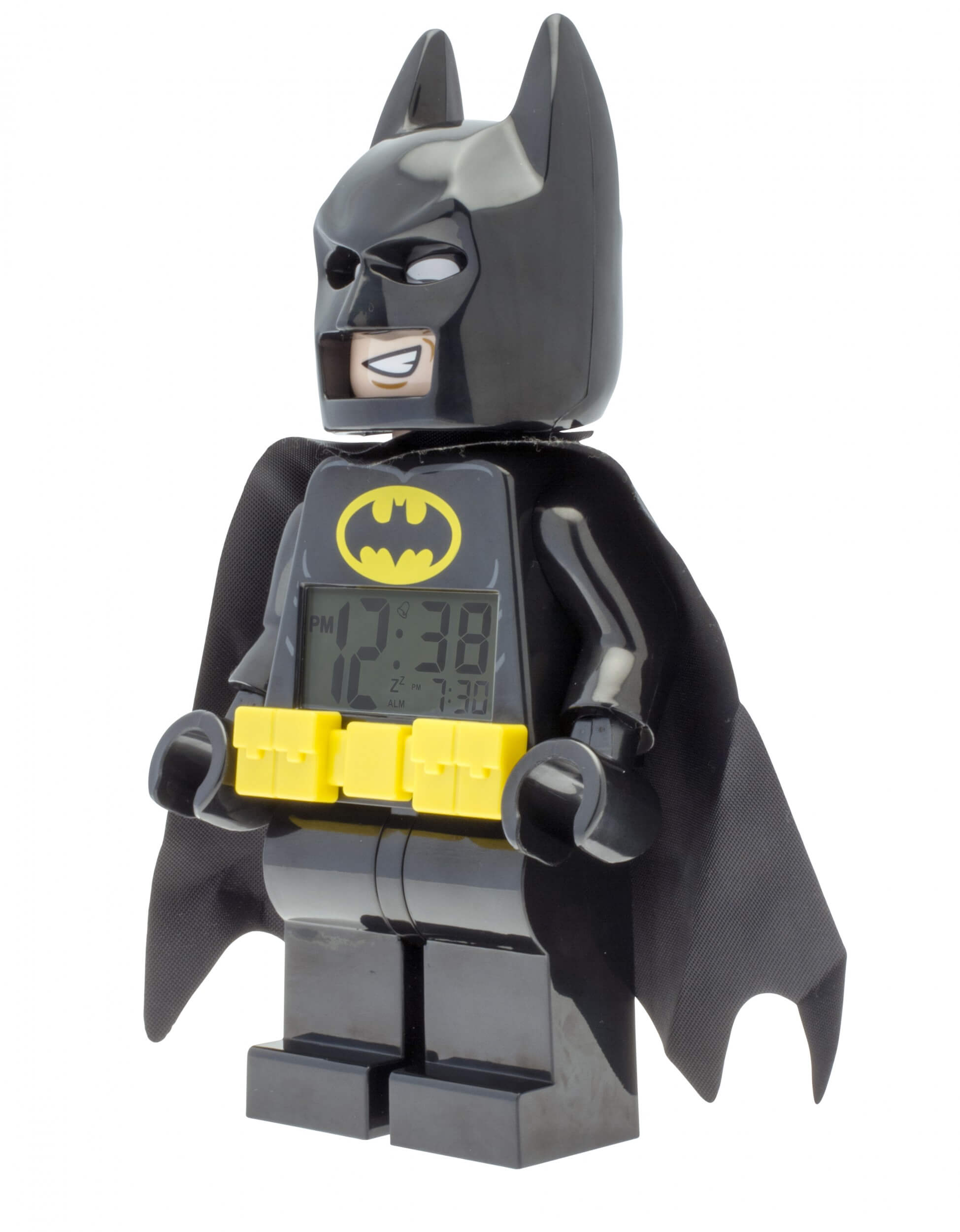 LEGO Batman - Batman Alarm Clock - Heromic