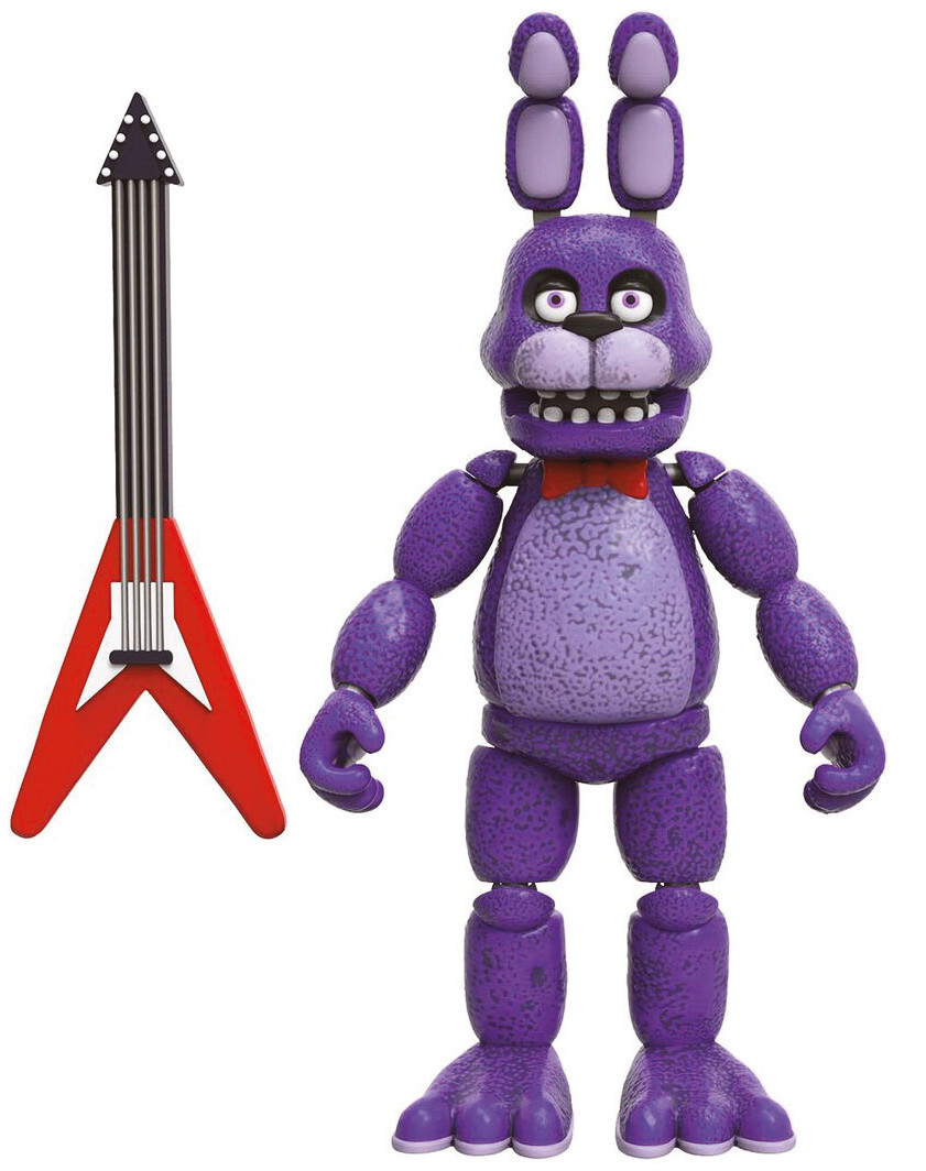 Five Nights at Freddy