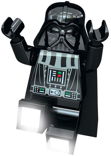 LEGO Star Wars - Darth Vader LED Torch