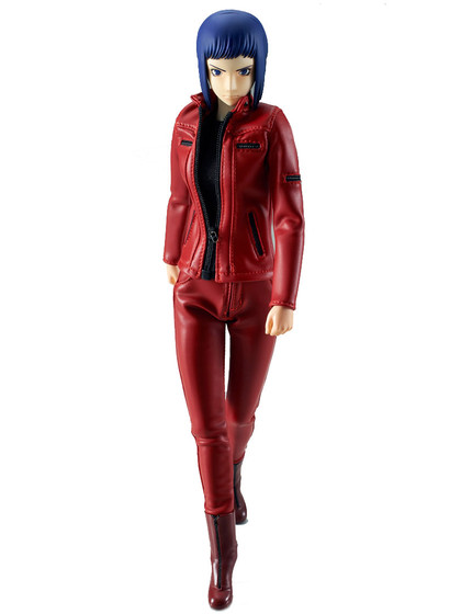 Toy... The most lottery Ghost in the Shell ARISE A prize Motoko Kusanagi Figure 
