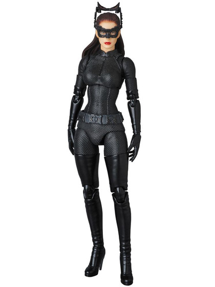 Batman - The Dark Knight Rises: Catwoman - MAF EX