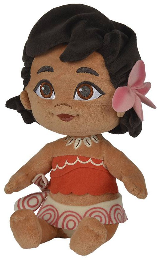 Moana - Vaiana Plush - 25 cm - Heromic