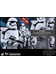 Star Wars - First Order Stormtrooper Squad Leader Exclusive MMS - 1/6