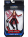 Marvel Legends - Civil War Scarlet Witch