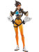 Overwatch - Tracer - Figma