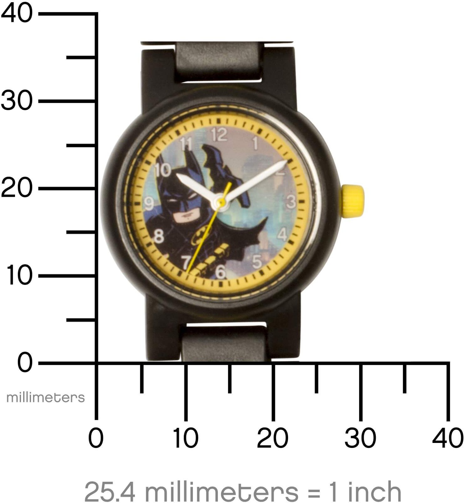 LEGO Batman - Watch Batman Link - Heromic