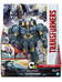 Transformers - Megatron Turbo Changer