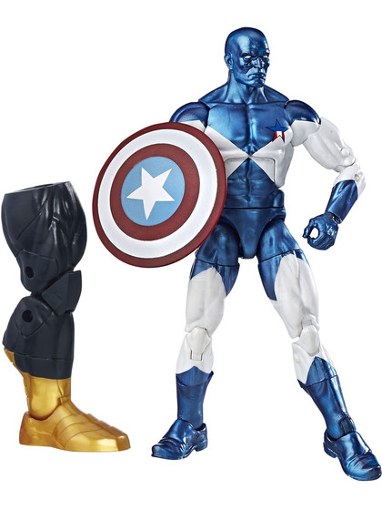 Marvel Legends - Guardians of the Galaxy Vance Astro