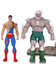 DC Comics Icons - The Death of Superman 2-Pack