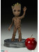 Guardians of the Galaxy - Baby Groot Life-Size Maquette