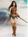 Justice League - Wonder Woman - Artfx+