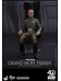 Star Wars - Grand Moff Tarkin Ep IV MMS - 1/6