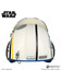 Star Wars - Poe Dameron Blue Squadron Helmet Accessory Ver.