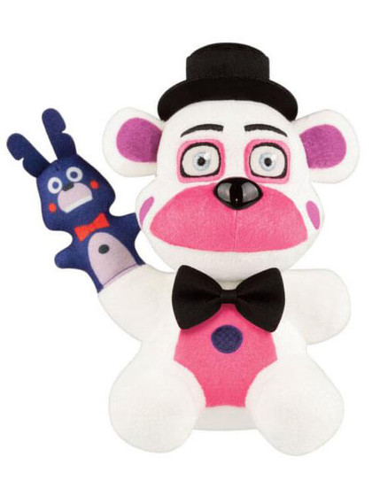 Five Nights at Freddy's - Funtime Freddy - 15 cm