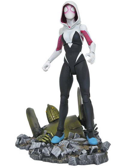 Marvel Select - Spider-Gwen