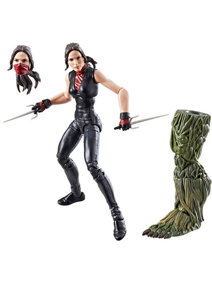 Marvel Legends - Elektra (Netflix)
