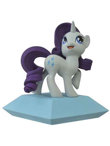 My Little Pony - Rarity Bust Bank