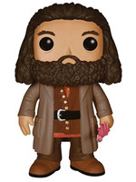 Funko POP! Movies: Harry Potter - Rubeus Hagrid