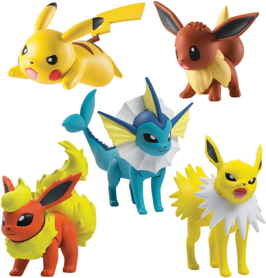Pokémon - lot de 2 figurines 8 cm - Carapuce et Tortank - Mac Donald's -  Label Emmaüs