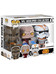 POP! Vinyl Star Wars - Tarfful, Emperor, Clone Trooper Exclusive
