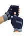 Harry Potter - Ravenclaw Gloves (Fingerless)