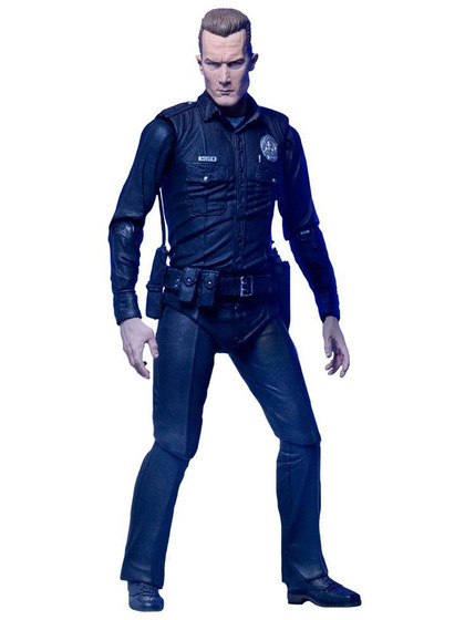 Terminator Genisys 7" Action Figure T-1000 