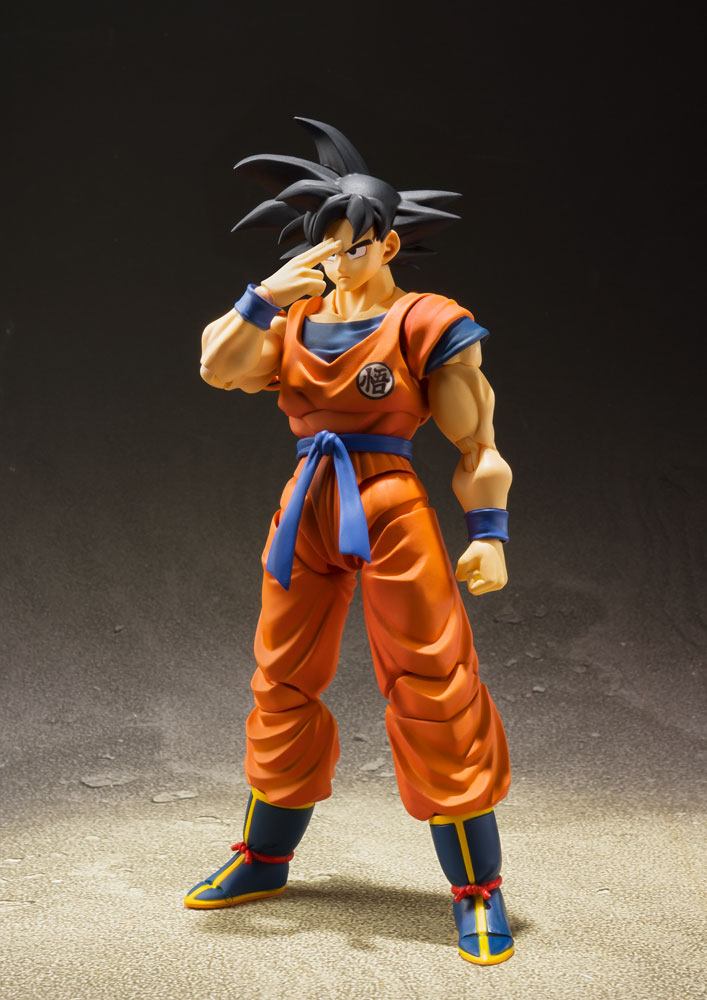 Dragon Ball Z Super SH Figuarts Accessory Earth 4 Star Dragon Ball Part Dragon Ball Z Super SH Figuarts Accessory Earth 4 Star Dragon Ball Part