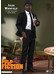 Pulp Fiction - Jules Winnfield - 1/6