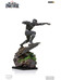 Black Panther - Black Panther Battle Diorama