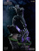 Black Panther - Black Panther Battle Diorama
